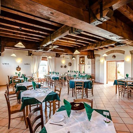 Il Selgaro Agriturismo Hotel Zelarino Exterior photo