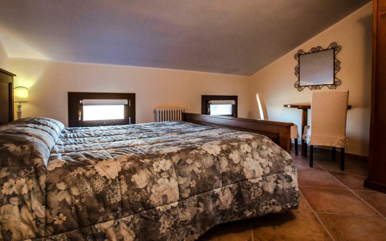 Il Selgaro Agriturismo Hotel Zelarino Exterior photo